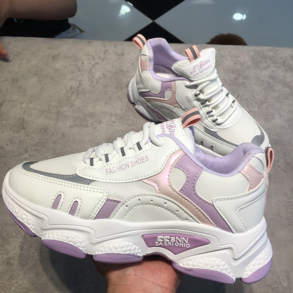 GIÀY THỂ THAO BATA NỮ