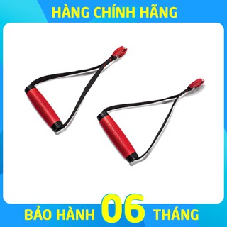 Tay Cầm Kéo Cáp Cao Cấp Harbinger Grip Fast Cable Handles