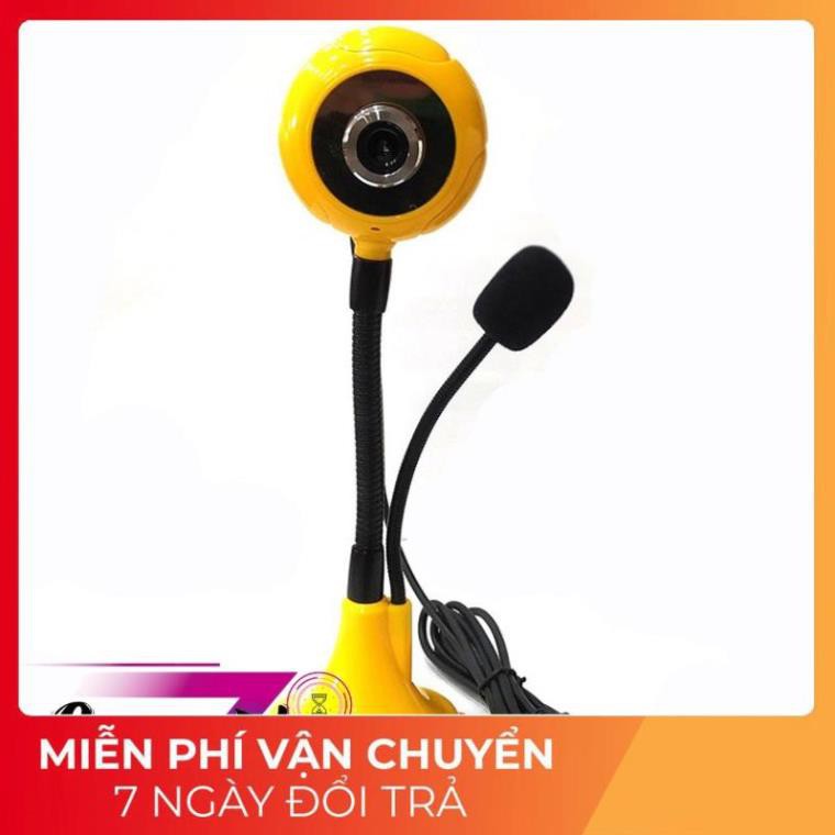 [FREESHIP] Webcam Dành Cho Máy Tính, PC Kisonli D910