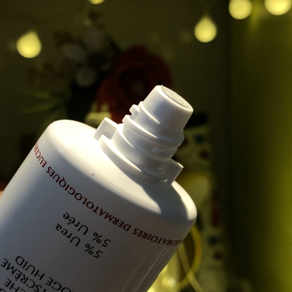  Kem dưỡng Eucerin Urea 5% cho da mặt dưỡng ẩm phục hồi da khô hư tổn | BigBuy360 - bigbuy360.vn