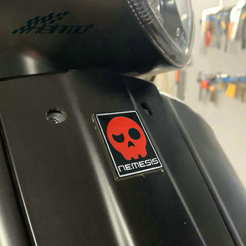 Miếng Dán Trang Trí Cao Cấp Cho Xe Vespa Gts 250 300 Primavera 150 Lx 125 S125 Sprimavera 150