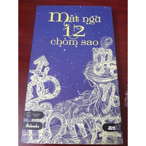 Mật ngữ 12 chòm sao