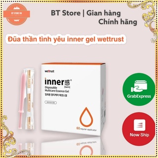 Đũa thần se khít vùng kín đa năng inner gel wettrust