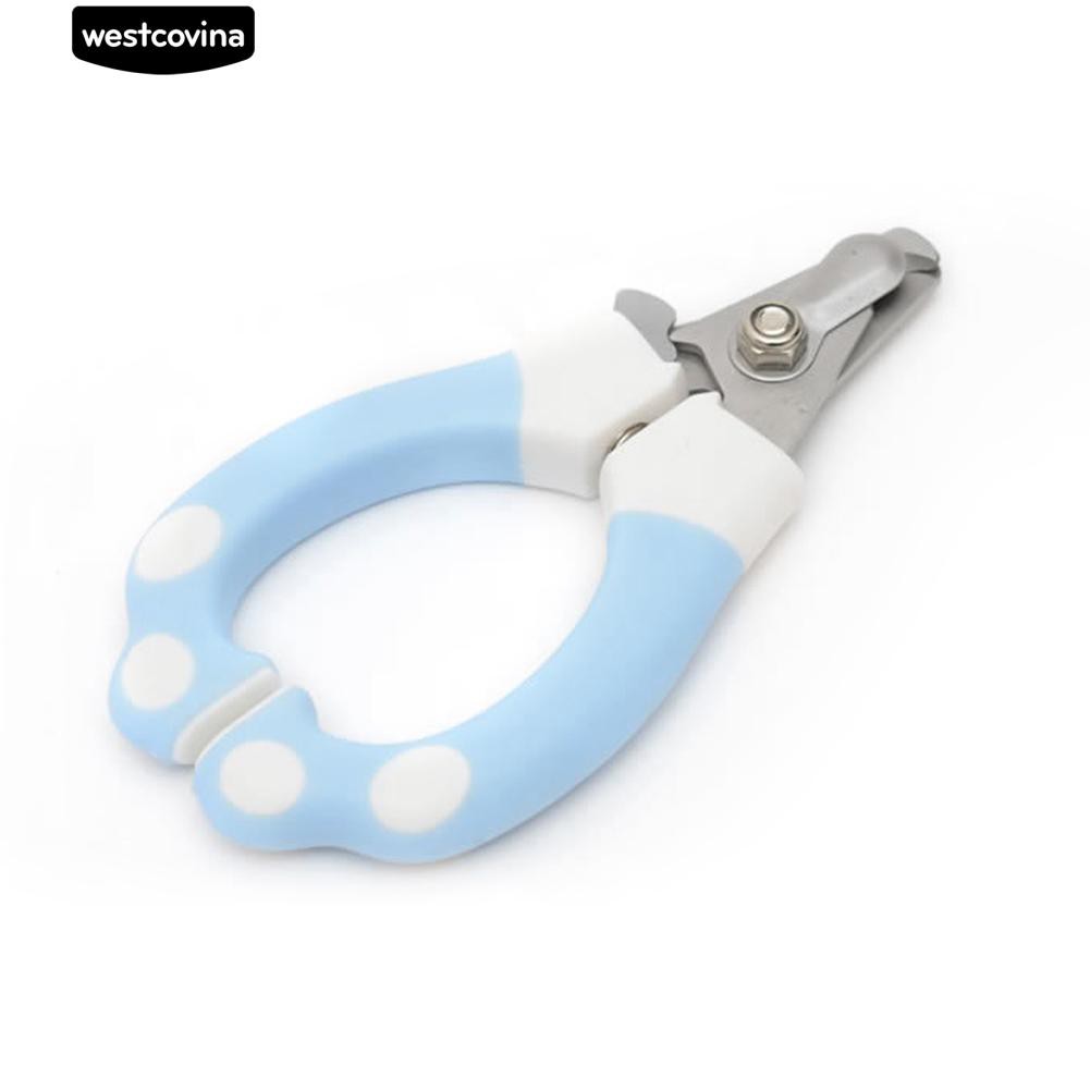 Set 1 dũa + 1 Kìm cắt móng cho cún cưng