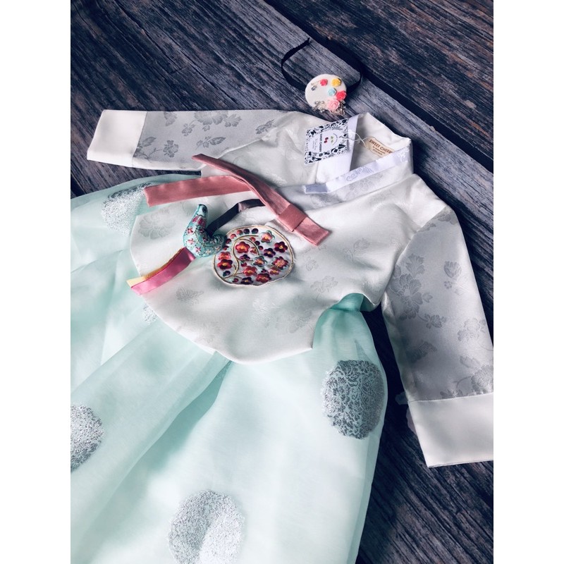 Dây treo Hàn quốc