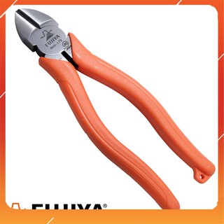 Kìm/kềm cắt chéo fujiya akn-175