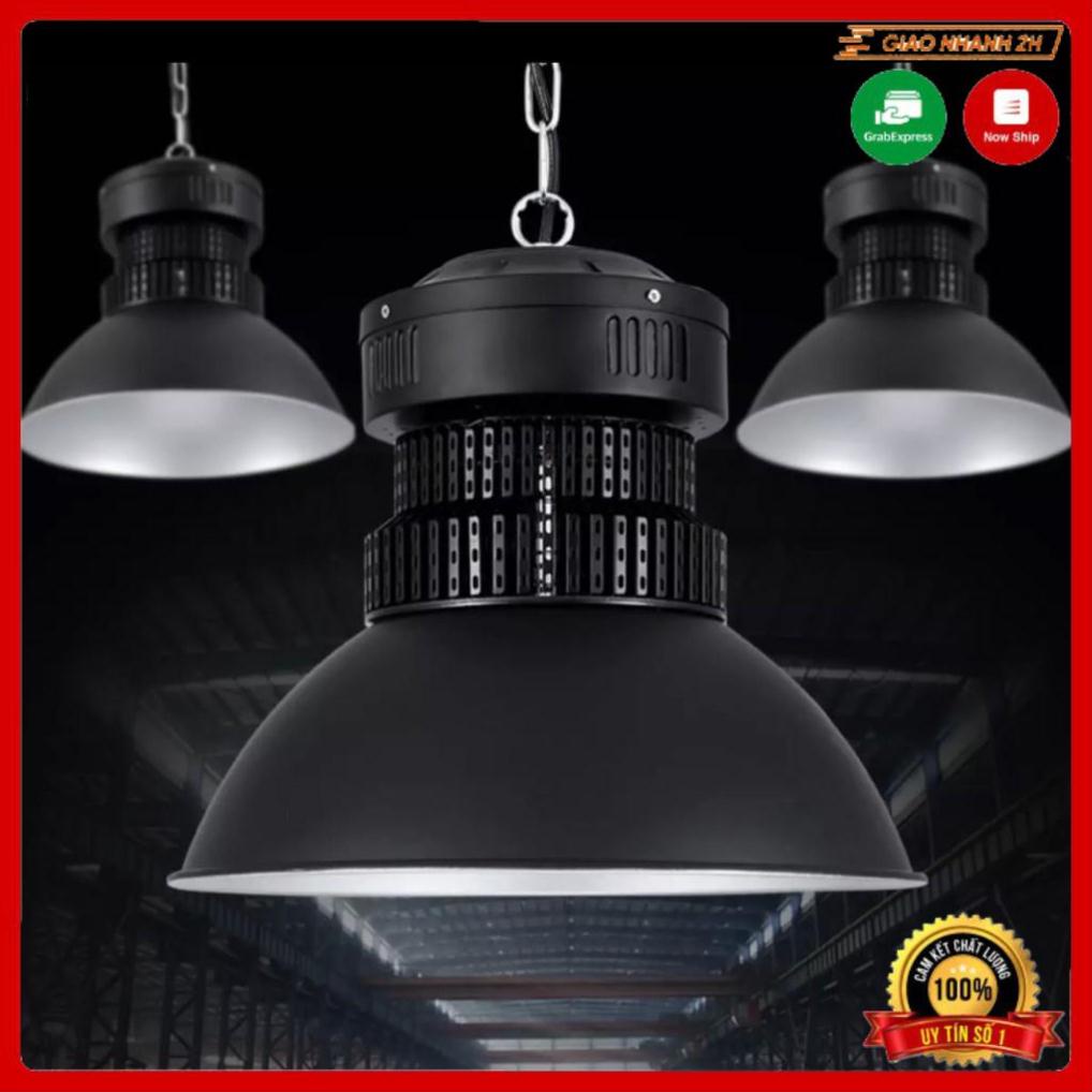 Đèn Pha Xưởng 150w / 200W , Đèn Led Pha Xưởng Chiếu Sáng Công Nghiệp