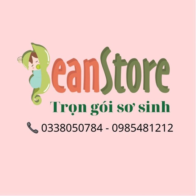 Bean Store - Mom&Baby