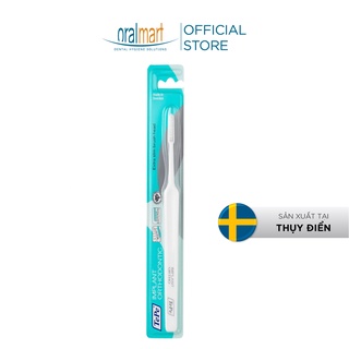 Bàn chải đánh răng chuyên biệt cho người niềng răng, chỉnh nha Tepe Implant Orthodontic