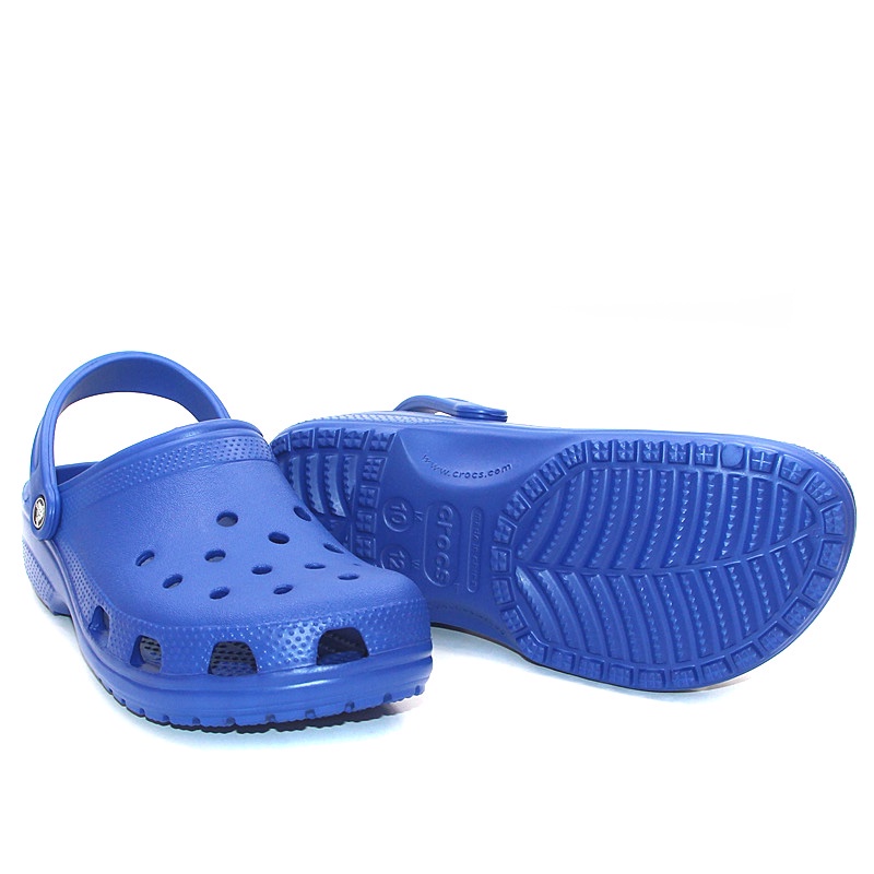 Dép Crocs Chính Hãng Thể Thao Cho Nam (10001]