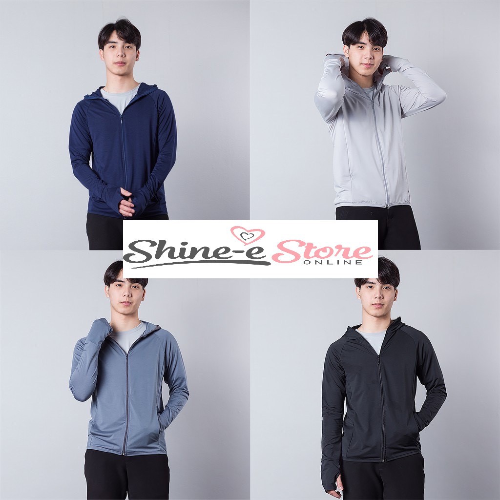 🎁HÀNG SIÊU CẤP🎁 Áo Chống Nắng Nam AZIDAS 3 SỌC Vải Dầy Dặn Cực Thoáng Mát, Ống Tay Che Kín Chống Tia UV | BigBuy360 - bigbuy360.vn