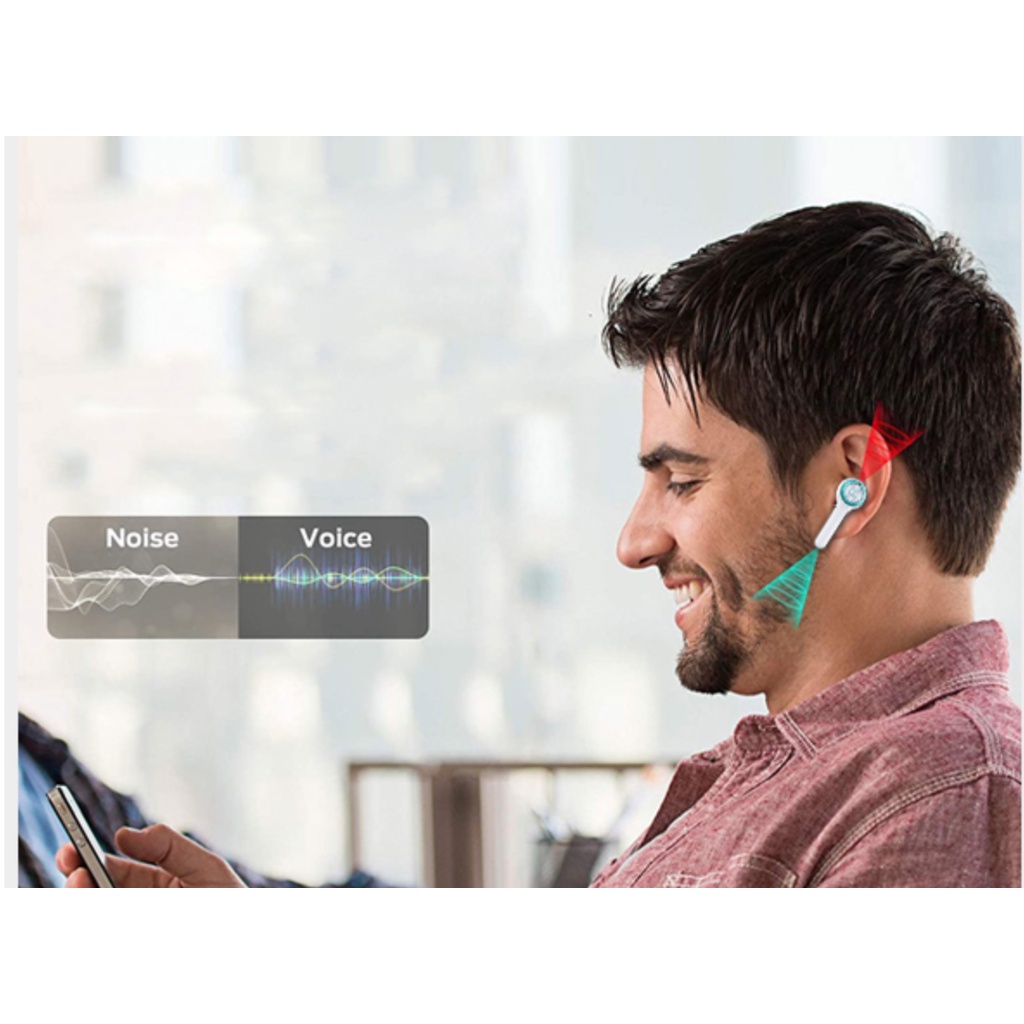 Tai nghe in-ear không dây Monster Clarity 102 Airlinks MH21901