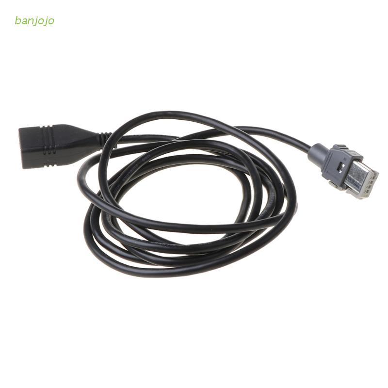 Cáp chuyển đổi giao diện USB cho KIA Hyundai Tucson