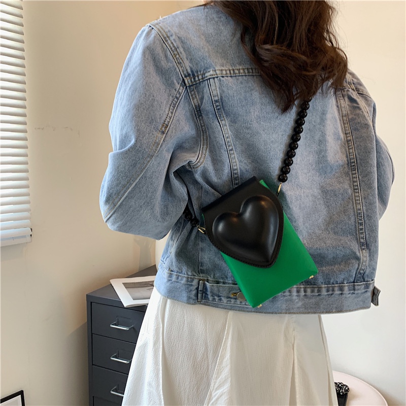 Túi Đeo Vai Đựng Điện Thoại Thời Trang Mùa Xuân