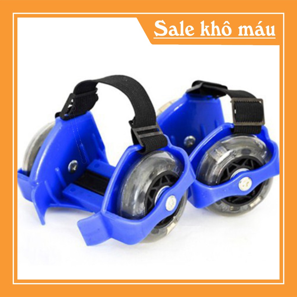 Bánh xe gắn giày trượt Patin siêu bền