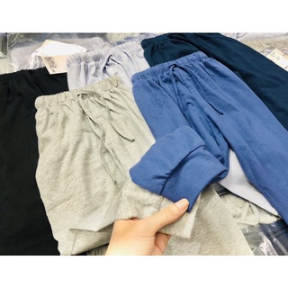 Sét 5 quần dài HM cho bé