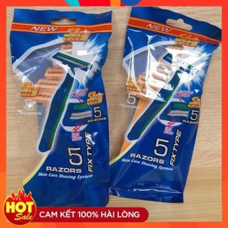 Dao cạo râu Razors ⚡️𝐌𝐢𝐞̂̃𝐧 𝐏𝐡𝐢́ 𝐒𝐡𝐢𝐩⚡️