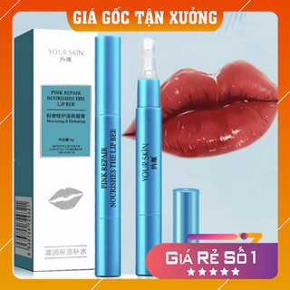 [ HÀNG SIÊU HOT ] GEL KHÓA SON MÔI | Thế Giới Skin Care