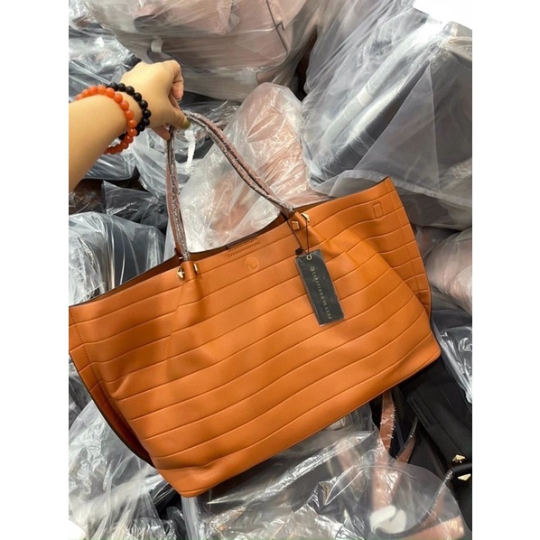 Túi tote xuất âu