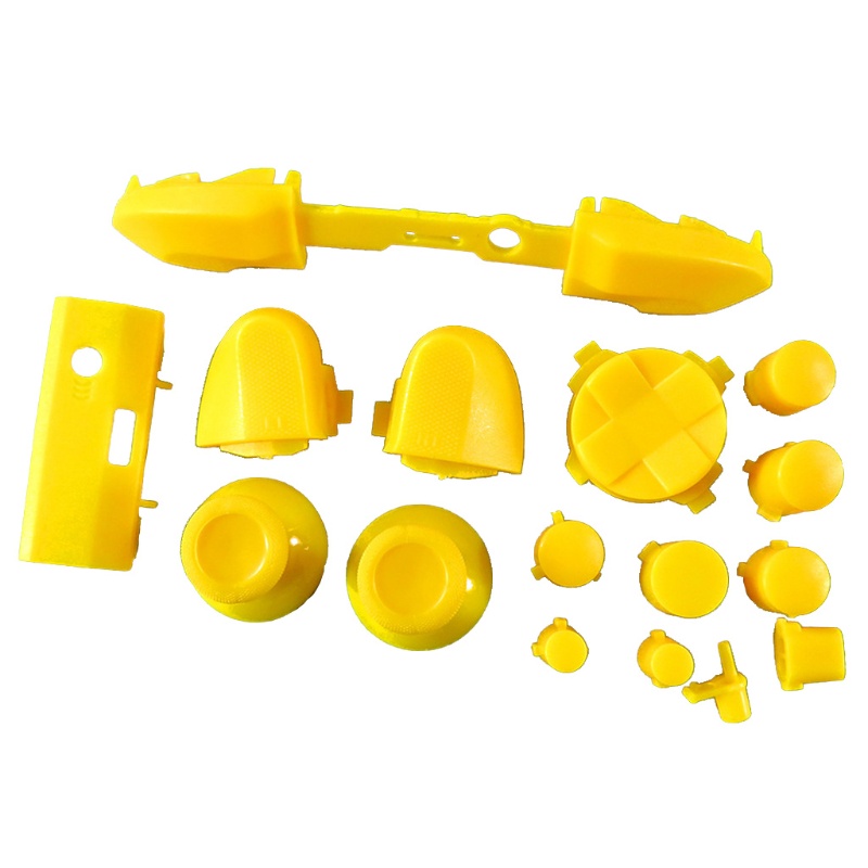 Bộ Nút Bấm Kích Hoạt 16 Trong 1 Chuyên Dụng Cho RT LT LB RB ABXY DIY Cho - Xbox