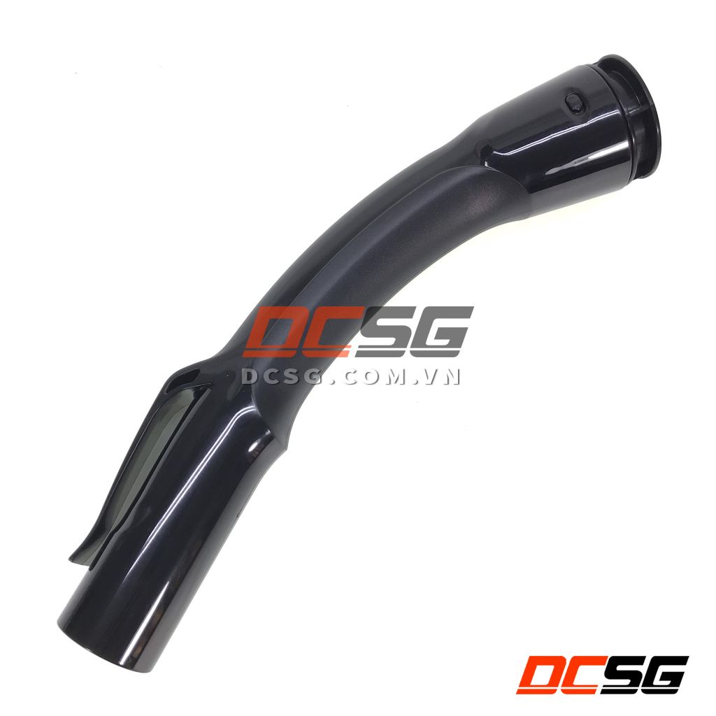 Ống hút bụi dạng cong cho ống mềm 28mm Makita 123677-5 | DCSG