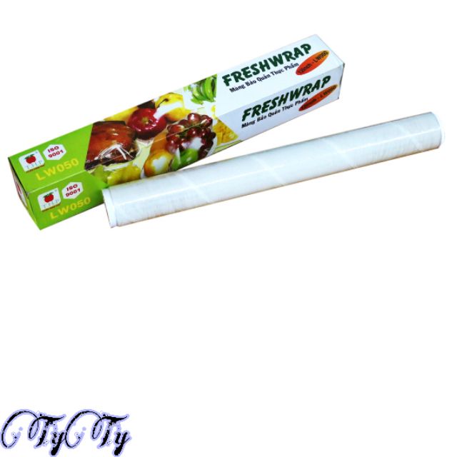 Màng bọc thực phẩm FreshWrap LW050