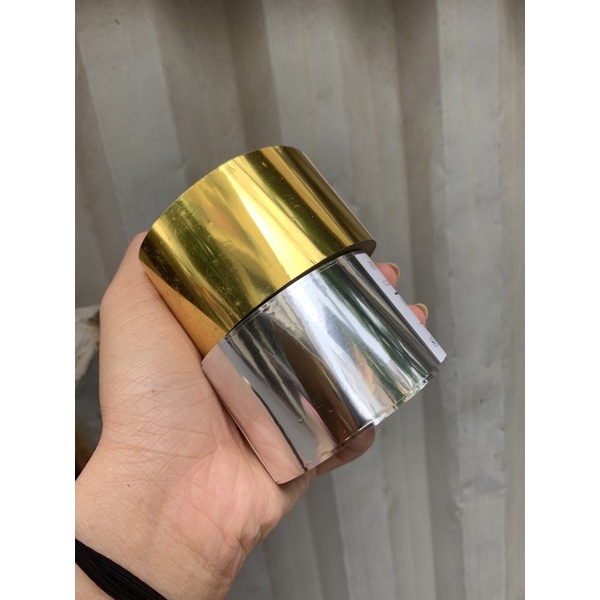 Nhũ ép nhiệt