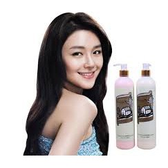 Cặp Dầu Gội + Xả Garden 1100ml 🌺 FREESHIP 🌺 Mềm Mượt 🌺 Phục Hồi 🌺 Hàng Loại 1 Cho Salon & Spa 🌺