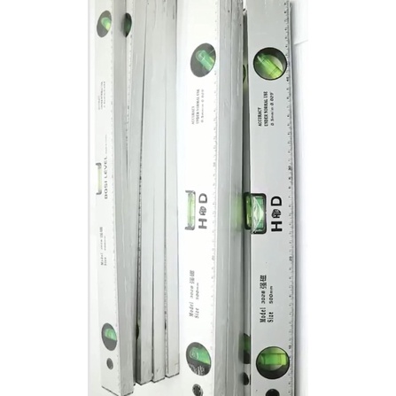 Thước thuỷ nivo 25, 50, 60, 80cm