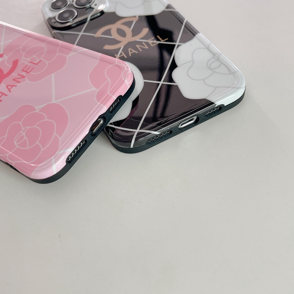 Ốp Điện Thoại Hình Thoi Sang Trọng Cho iphone 13 Pro Max i13 13pro 11ProMax i11 X XR Xs Max 7plus 8plus 12Pro 12 Pro Max