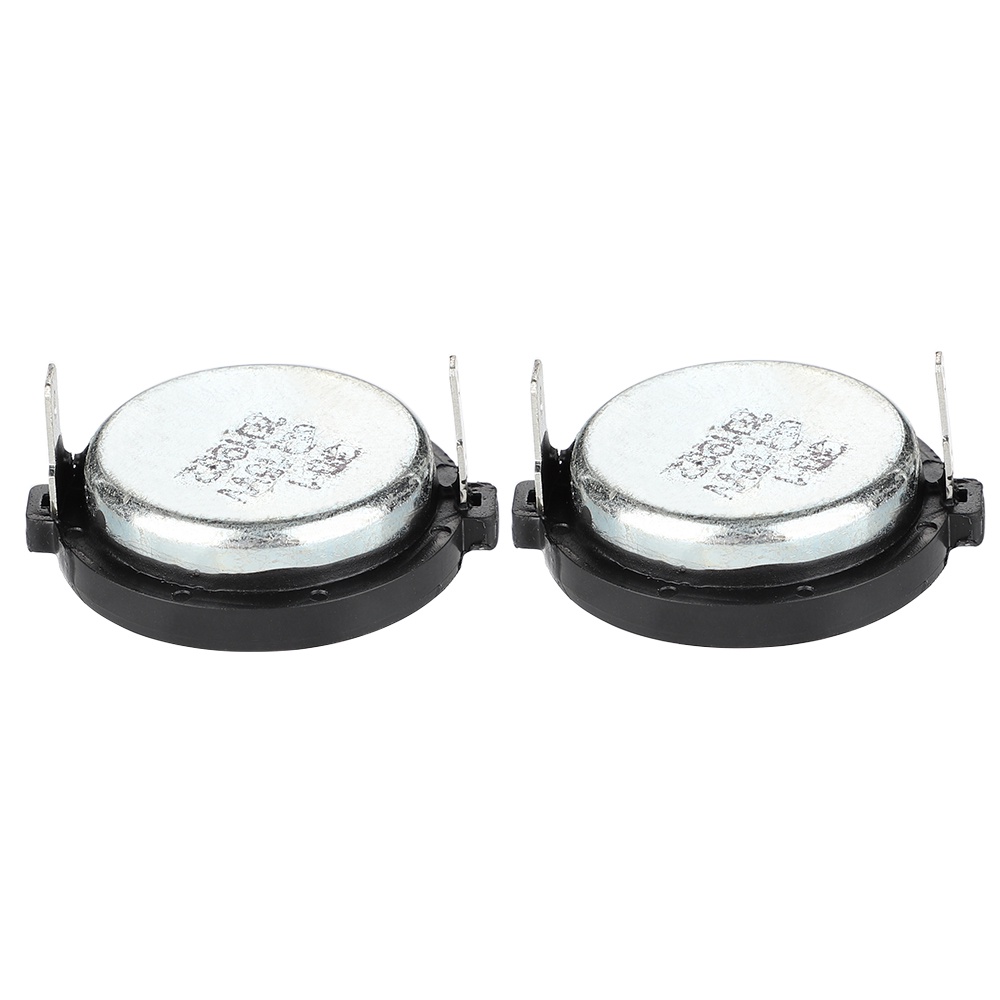 2 Loa âm thanh AIYIMA 30MM 8 Ohm 15W 20MM chuyên dụng chất lượng cao