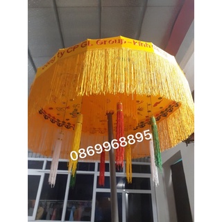 Lọng thờ, Lọng Huế