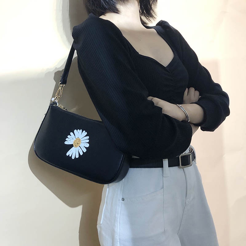 Túi Đeo Vai Thiết Kế Mới Đơn Giản Thời Trang Dành Cho Nữ 2022