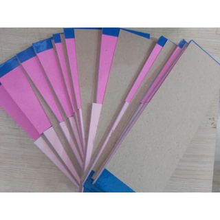 SET 5/10 QUYỂN SỔ ORDER 2 LIÊN CÓ BÌA LÓT 100 tờ