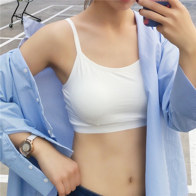 Áo Ngực Thể Thao Không Gọng (21605) | BigBuy360 - bigbuy360.vn