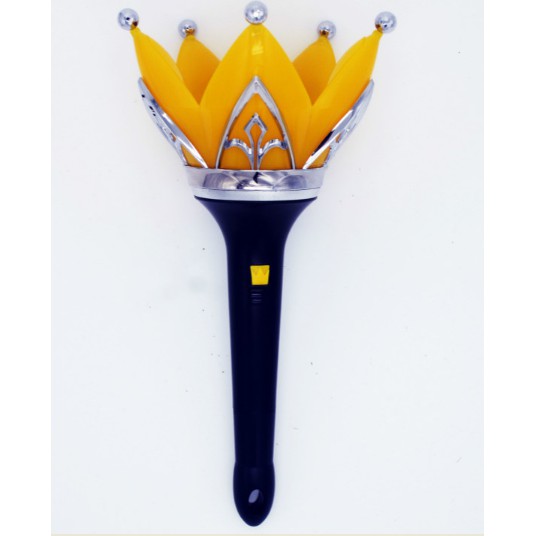 Đèn Lightstick đèn cổ vũ nhóm nhạc BIGBANG BANGBONG ver 4 unoff độc đáo nhóm nhạc thần tượng idol Hàn Quốc
