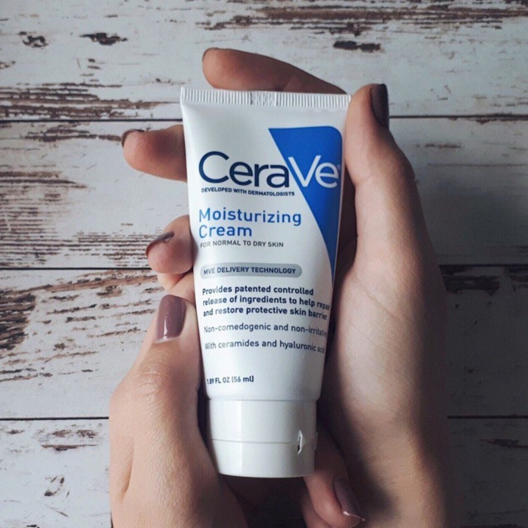 Kem dưỡng CeraVe Moisturizing Cream For Normal to Dry Skin | BigBuy360 - bigbuy360.vn