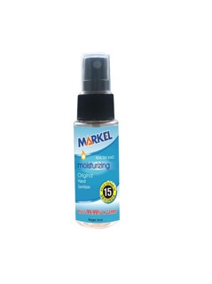 Xịt rửa khô tay Markel
