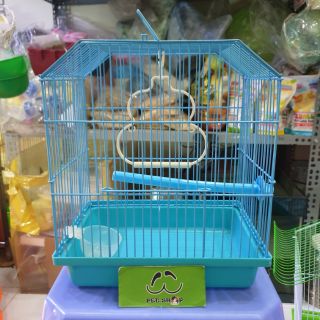 Lồng Sóc xách tay