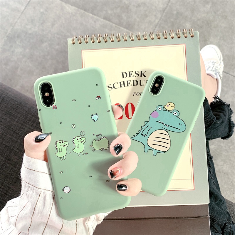 Ốp Lưng Oppo A93 A53 Reno 4 2F A31 A9 A5 2020 A12 A5s A3s A91 F11 Pro F7 Realme C11 6 5 3 2 Pro H246