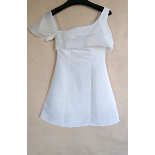 Đầm Tiệc The Shilla sz M, new 99%