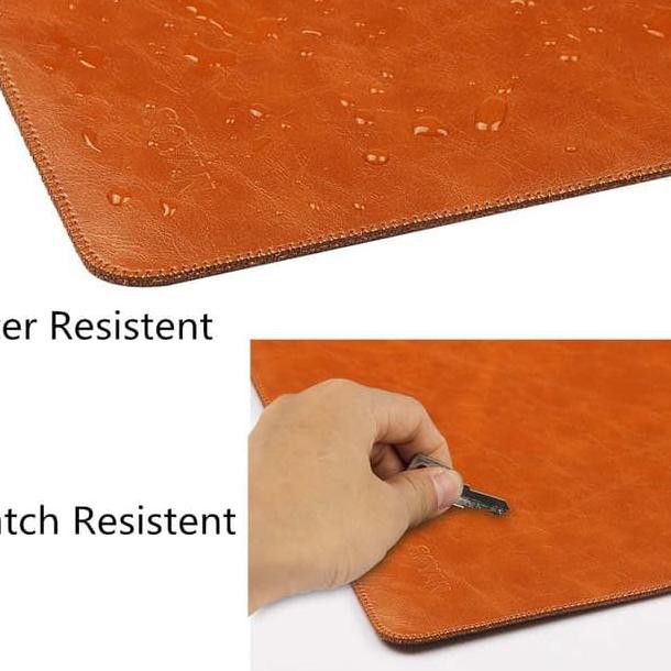 Túi Da Đựng Laptop Chống Thấm Nước Cho Macbook Air 13 '' | BigBuy360 - bigbuy360.vn