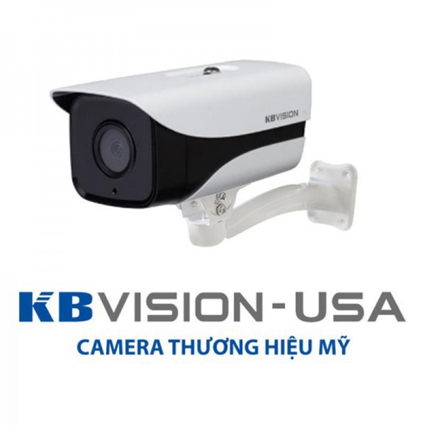 CAMERA QUAN SÁT KBVISION KX-2003N2