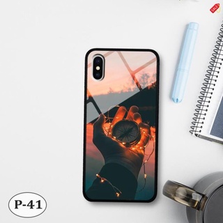 <Hot 2021> Ốp lưng kính iPhone X/ XS- hình 3D