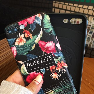Ốp Da Iphone 7Plus/Ip 8Plus.
