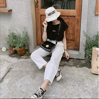 Áo Tank top Fri