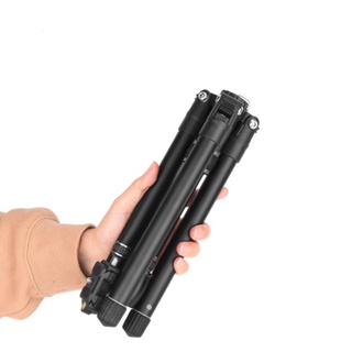 Chân máy ảnh Beike Q-160D