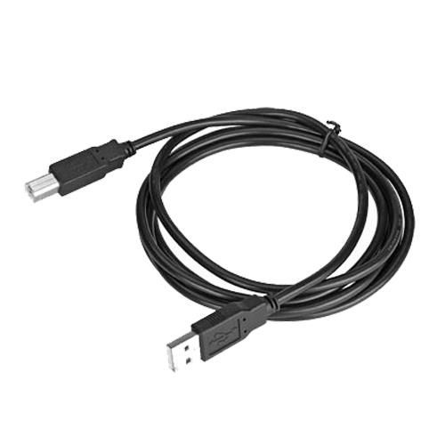 Dây cáp USB dùng kết nối máy in với máy tính in qua cổng USB - dùng cho máy in (HP, Canon, Brother, Epson, Xerox, ricoh)