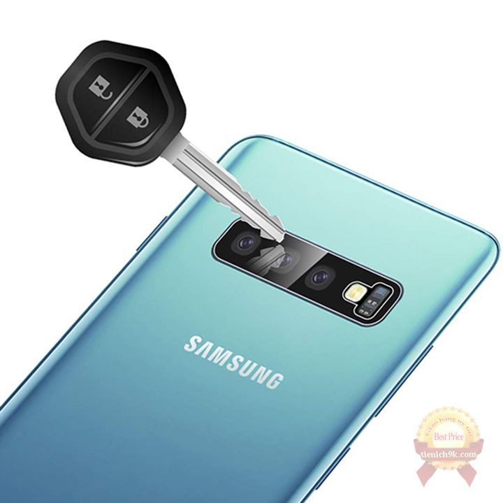 Kính cường lực dán dẻo PPF cho camera S10 S10+ S20 S20+ plus ultra