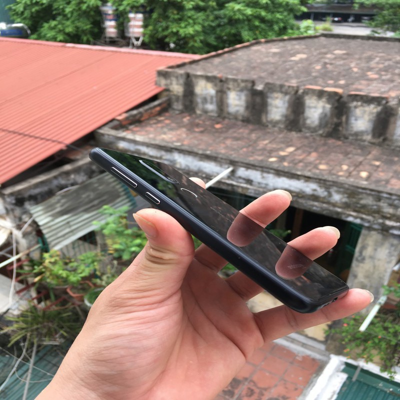 Điện Thoại Nokia x6 Chính Hãng Likenew nguyên bản - Chip Tám ,Ram 4gb -  6GB , 64GB - 2 sim